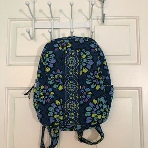 Vera Bradley backpack
